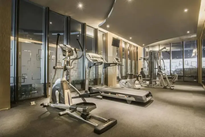 Джакарта: Citadines Connect Airport Jakarta