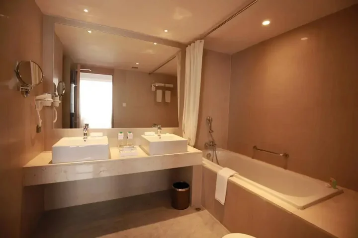 Джакарта: Citadines Connect Airport Jakarta