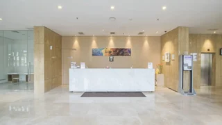 Джакарта: Citadines Connect Airport Jakarta