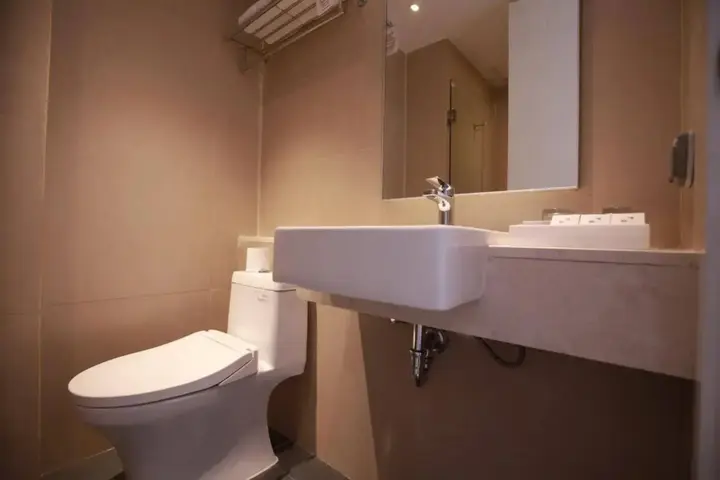 Джакарта: Citadines Connect Airport Jakarta