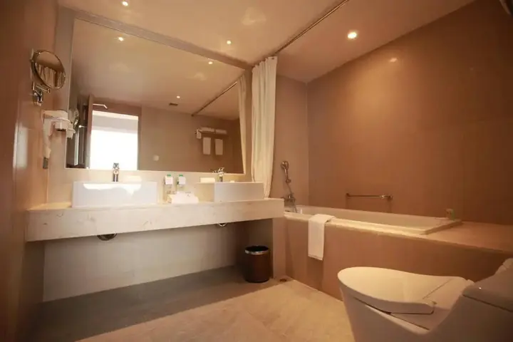 Джакарта: Citadines Connect Airport Jakarta