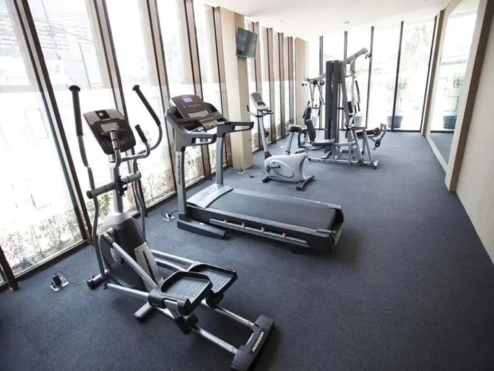 Джакарта: Citadines Connect Airport Jakarta