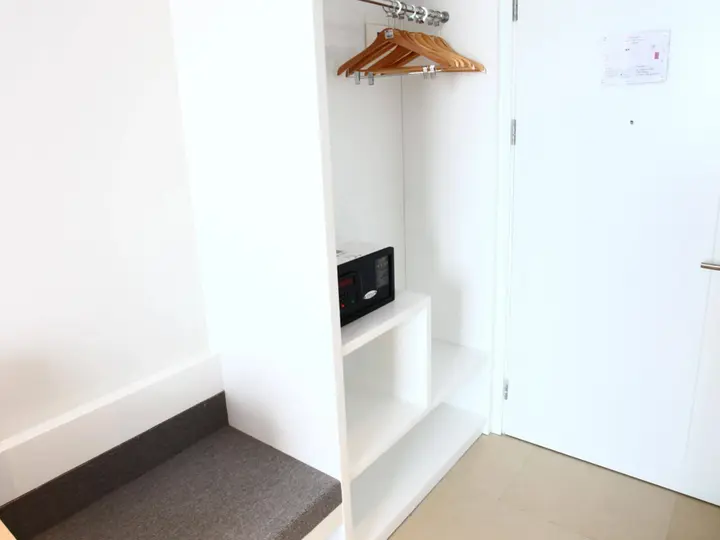 Джакарта: Citadines Connect Airport Jakarta