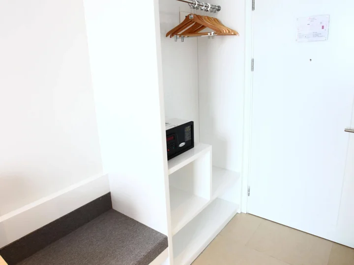 Джакарта: Citadines Connect Airport Jakarta