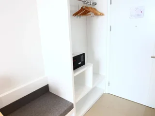 Джакарта: Citadines Connect Airport Jakarta