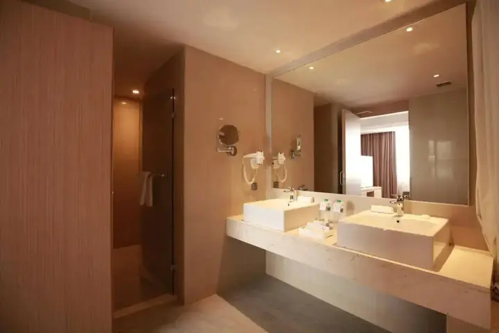 Джакарта: Citadines Connect Airport Jakarta
