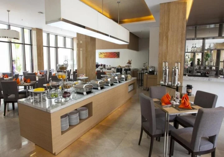 Джакарта: Citadines Connect Airport Jakarta