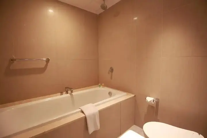 Джакарта: Citadines Connect Airport Jakarta