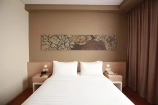 Джакарта: Citadines Connect Airport Jakarta