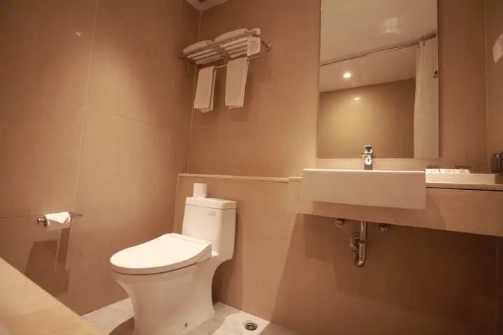 Джакарта: Citadines Connect Airport Jakarta