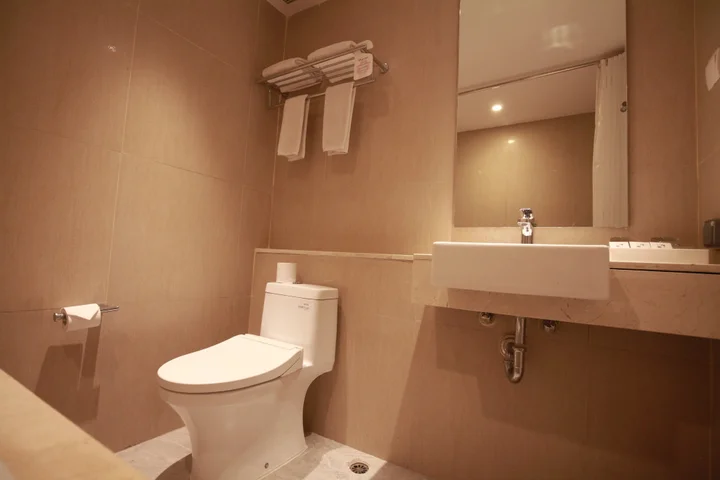 Джакарта: Citadines Connect Airport Jakarta