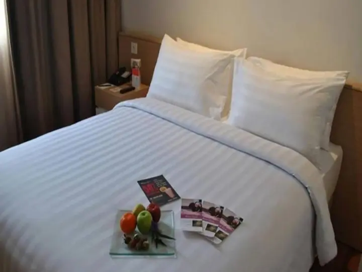 Джакарта: Citadines Connect Airport Jakarta