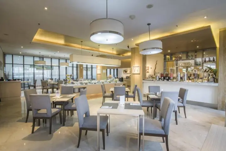 Джакарта: Citadines Connect Airport Jakarta