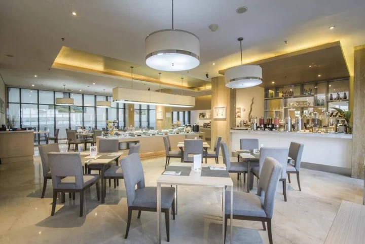 Джакарта: Citadines Connect Airport Jakarta
