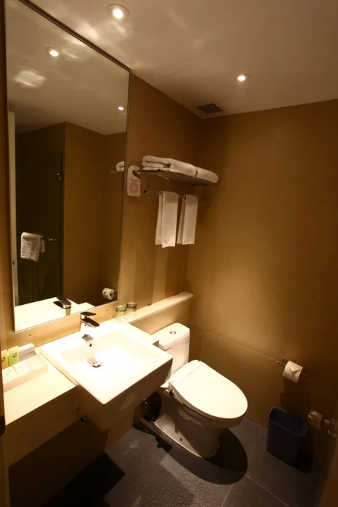 Джакарта: Citadines Connect Airport Jakarta
