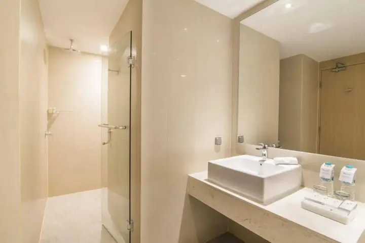 Джакарта: Citadines Connect Airport Jakarta