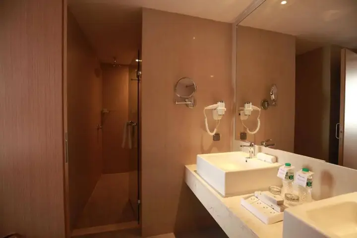 Джакарта: Citadines Connect Airport Jakarta