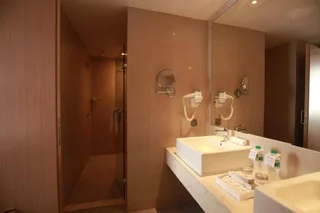 Джакарта: Citadines Connect Airport Jakarta