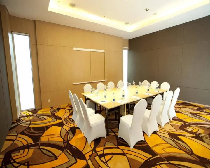 Джакарта: Citadines Connect Airport Jakarta