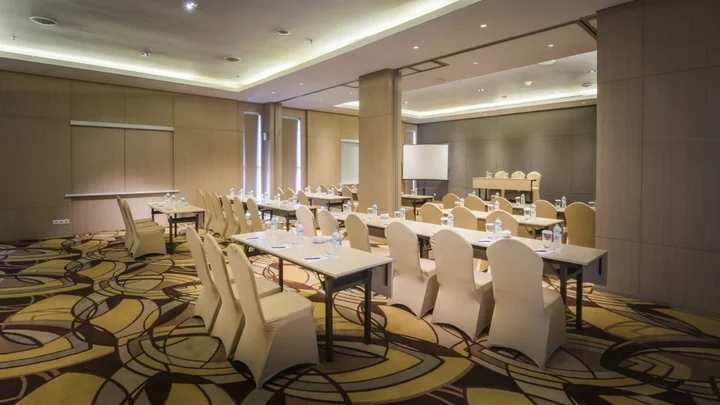 Джакарта: Citadines Connect Airport Jakarta