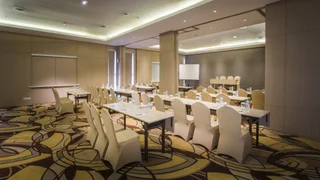 Джакарта: Citadines Connect Airport Jakarta