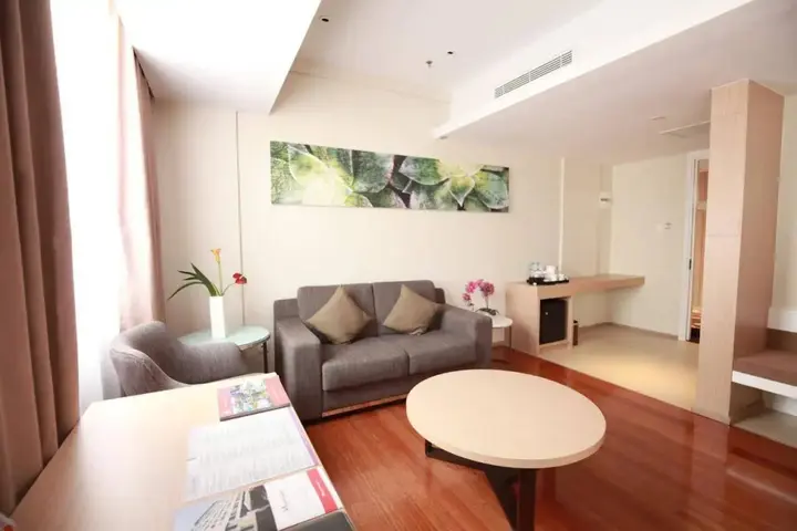 Джакарта: Citadines Connect Airport Jakarta