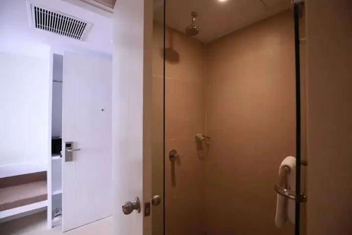 Джакарта: Citadines Connect Airport Jakarta