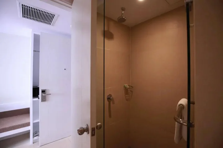Джакарта: Citadines Connect Airport Jakarta