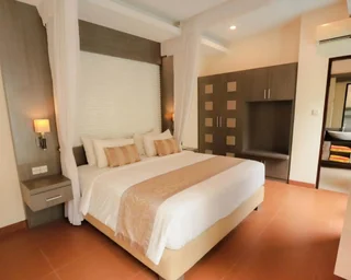 Беноа: Luxotic Private Villa and Resort
