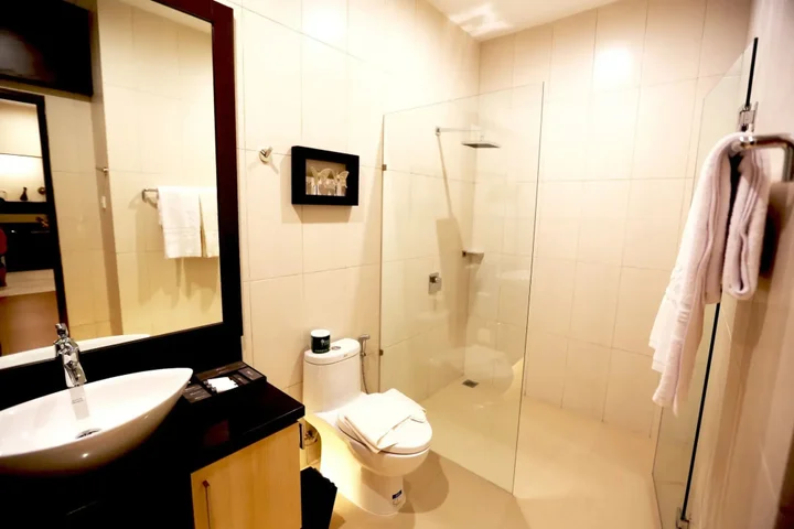 Беноа: Luxotic Private Villa and Resort