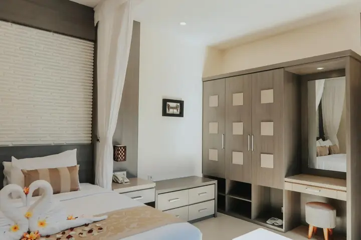 Беноа: Luxotic Private Villa and Resort