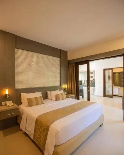 Беноа: Luxotic Private Villa and Resort