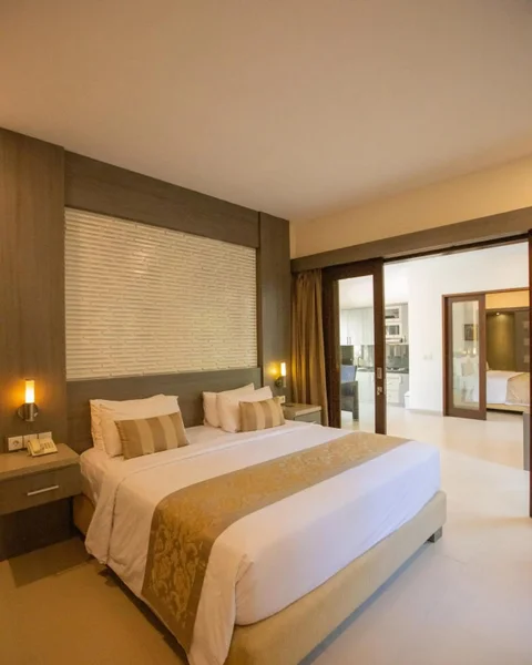 Беноа: Luxotic Private Villa and Resort