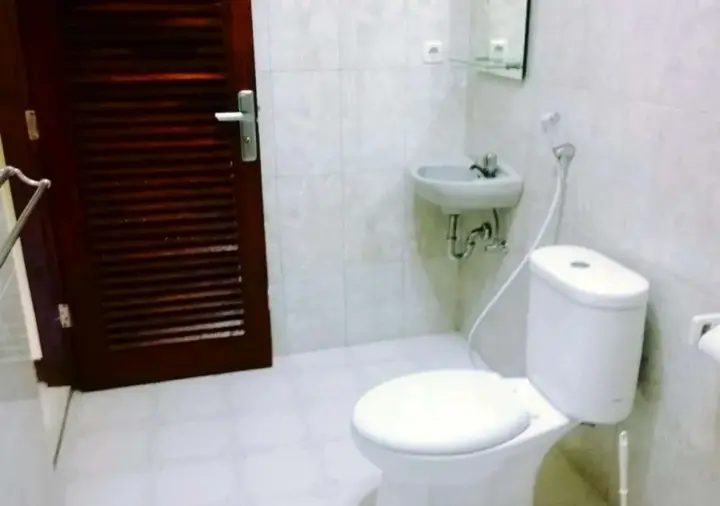 Кута: Shu Villa