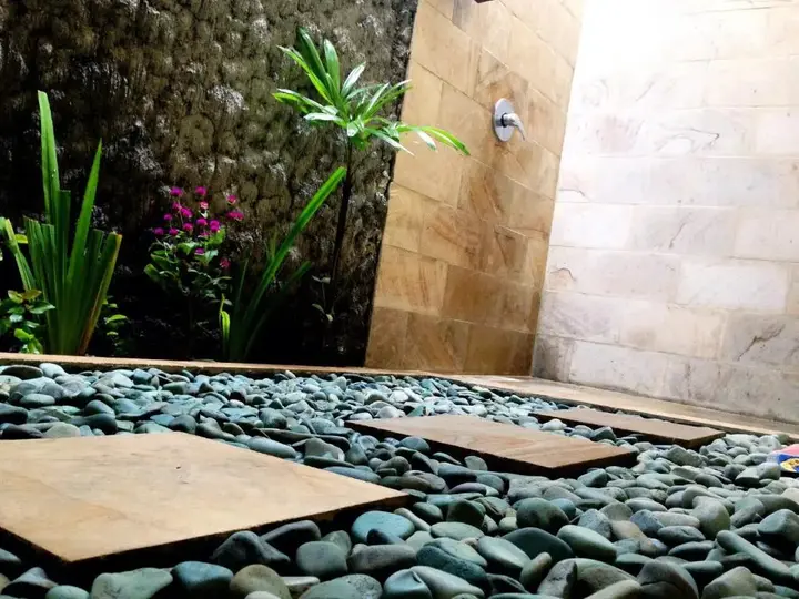Кута: Shu Villa