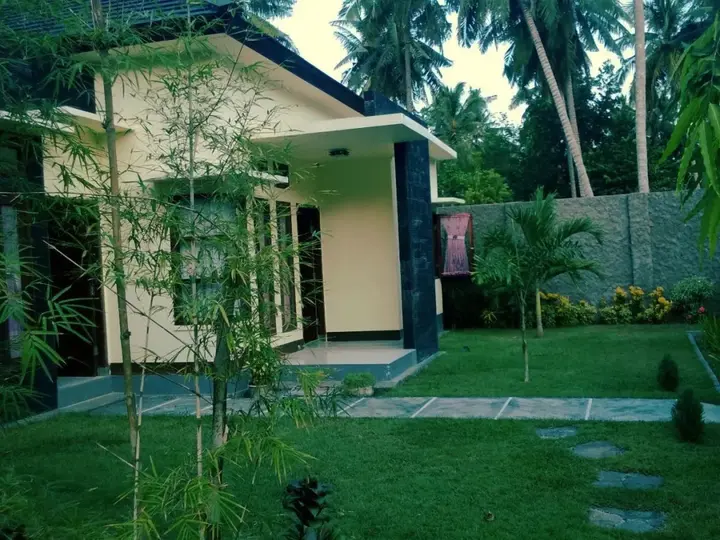Кута: Shu Villa