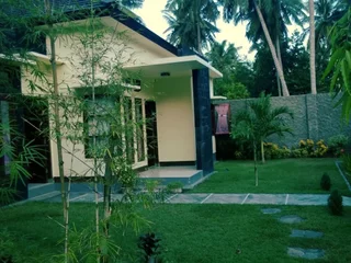 Кута: Shu Villa