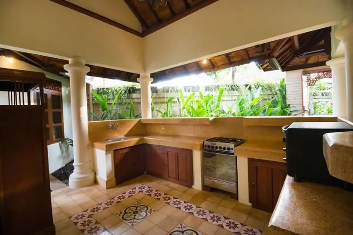 Кута: Bali Royal Heritage Villas