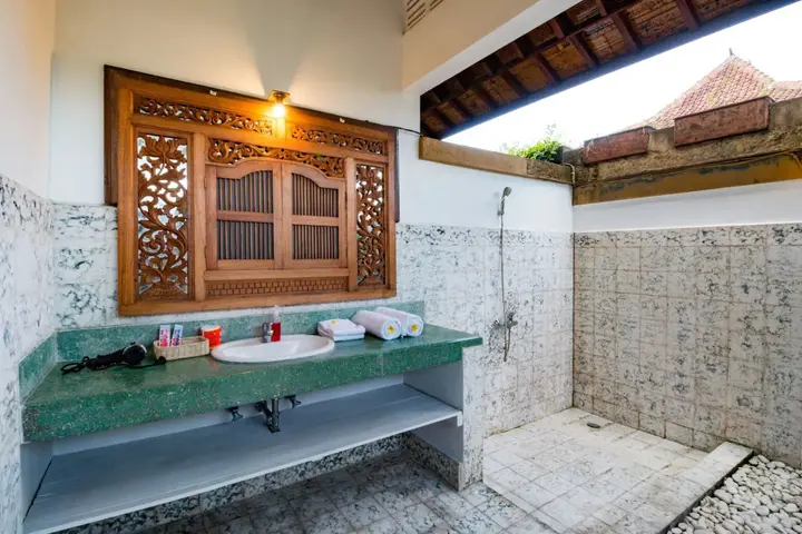 Кута: Bali Royal Heritage Villas