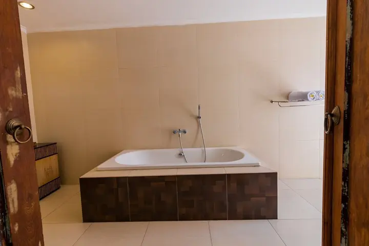 Кута: Bali Royal Heritage Villas