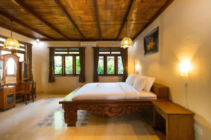 Кута: Bali Royal Heritage Villas