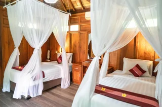 Кута: Bali Royal Heritage Villas