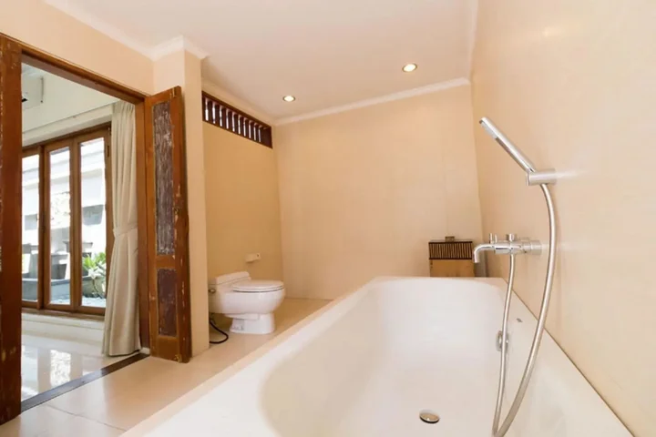 Кута: Bali Royal Heritage Villas