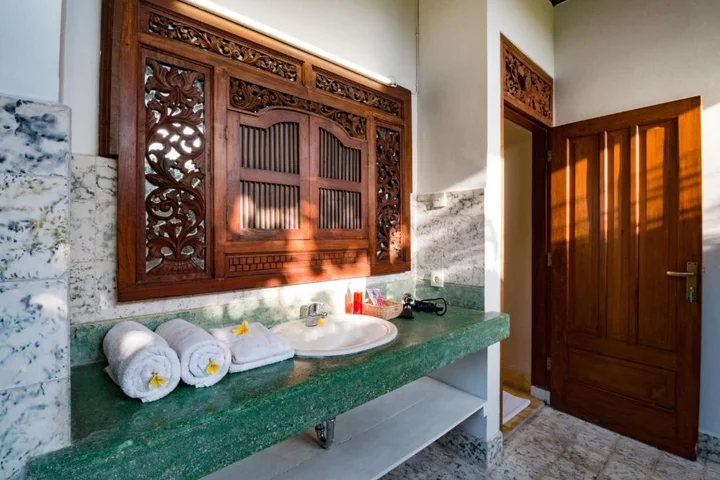 Кута: Bali Royal Heritage Villas