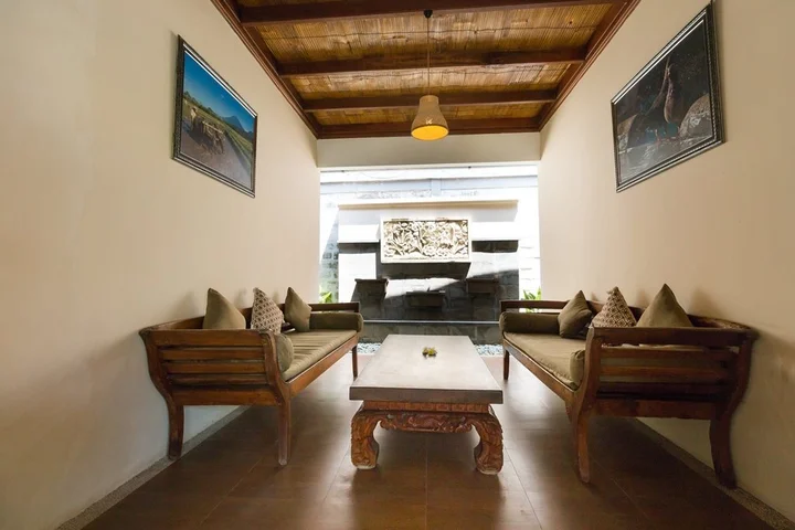 Кута: Bali Royal Heritage Villas