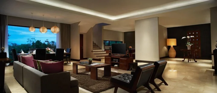 Беноа: Sun Island Suites