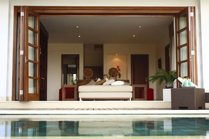 Беноа: Sun Island Suites