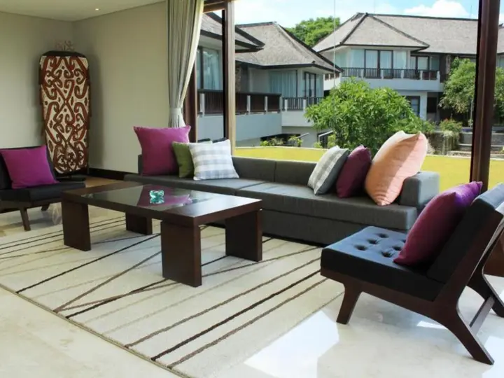 Беноа: Sun Island Suites