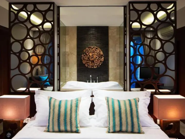 Беноа: Sun Island Suites