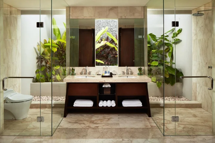 Беноа: Sun Island Suites